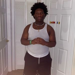 Meet your Posher, Jayden